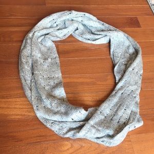 Express Infinity Scarf